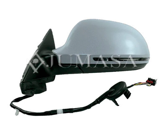Exterior Mirror