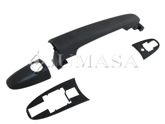 Exterior Door Handle