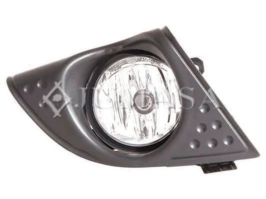 Front Fog Light