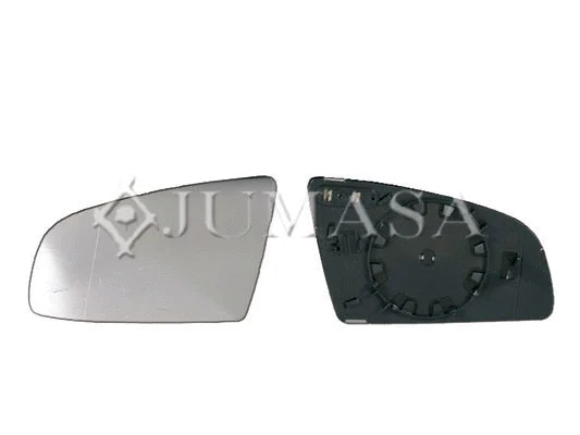 Mirror Glass, exterior mirror