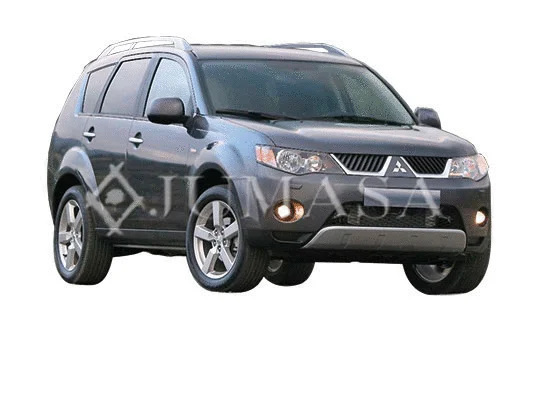 Engine Compartment Noise Insulation (26102142)