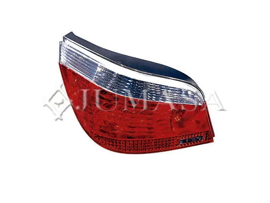 Tail Light Assembly