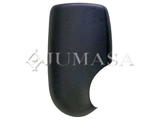 Cover, exterior mirror