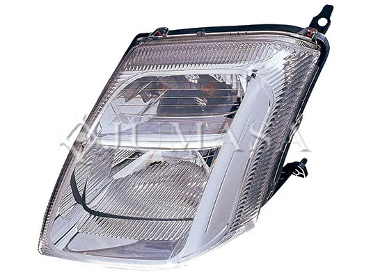 Headlight