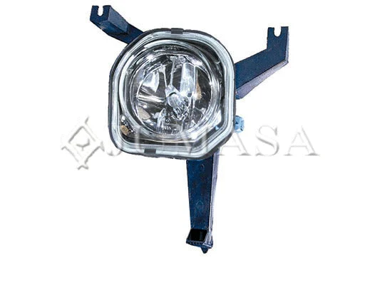 Front Fog Light