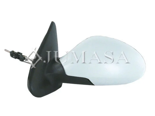 Exterior Mirror