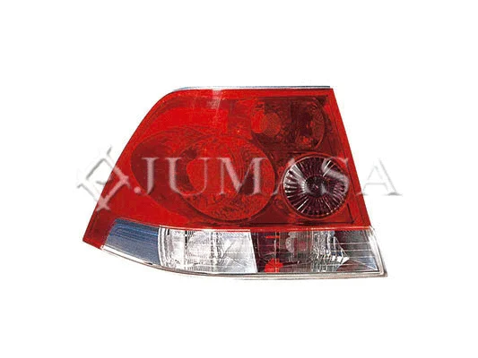 Tail Light Assembly