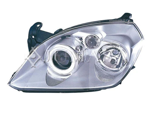 Headlight