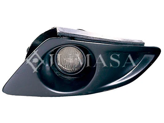 Front Fog Light
