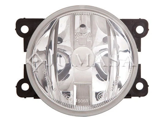 Front Fog Light