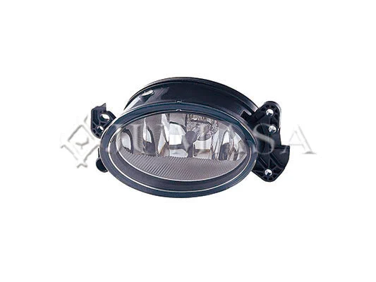 Front Fog Light