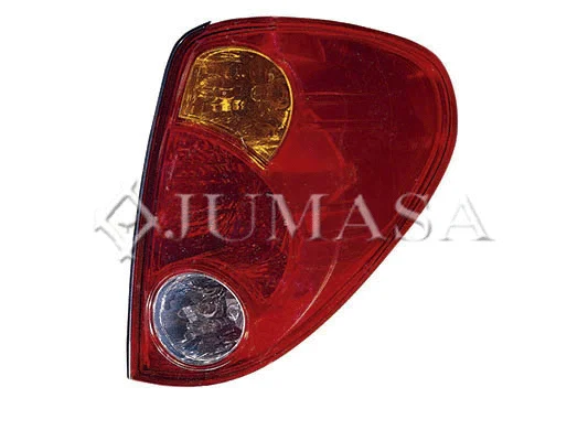 Tail Light Assembly