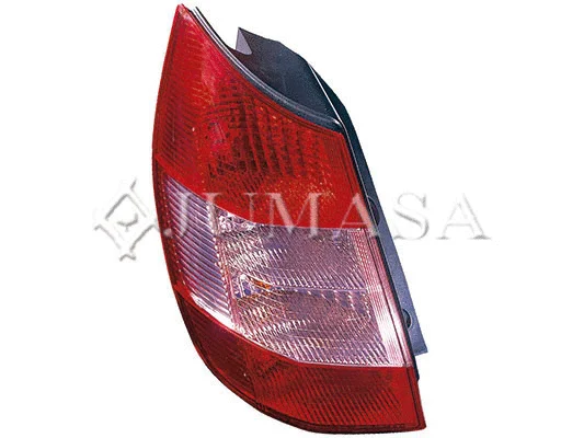 Tail Light Assembly