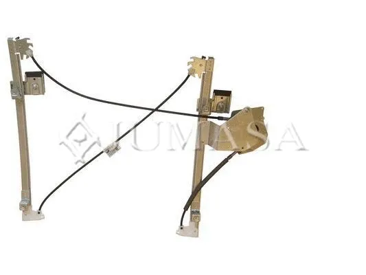 Window Regulator
