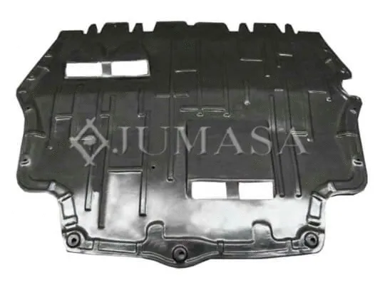 Engine Compartment Noise Insulation