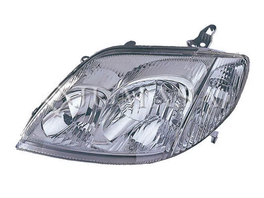 Headlight