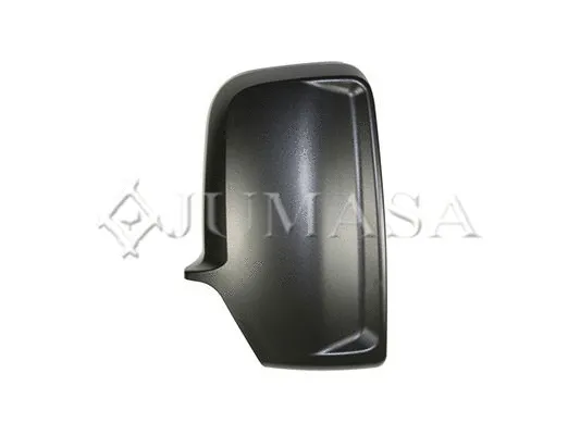 Cover, exterior mirror