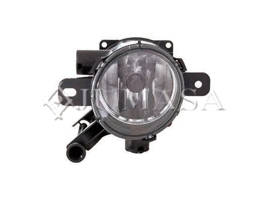 Front Fog Light