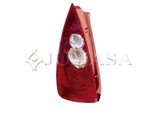 Tail Light Assembly
