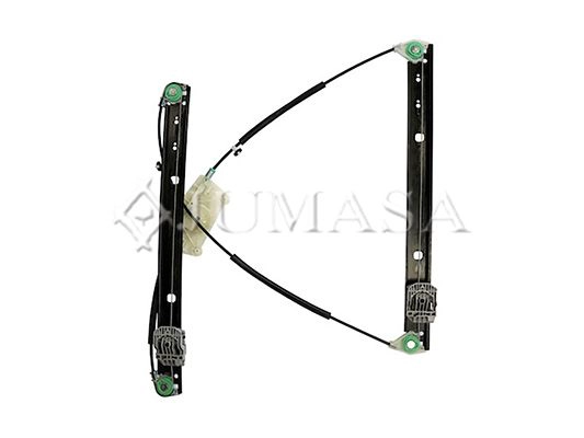 Window Regulator