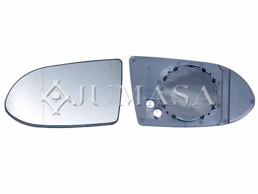 Mirror Glass, exterior mirror