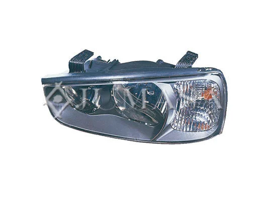 Headlight