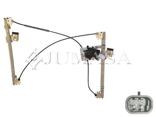 Window Regulator