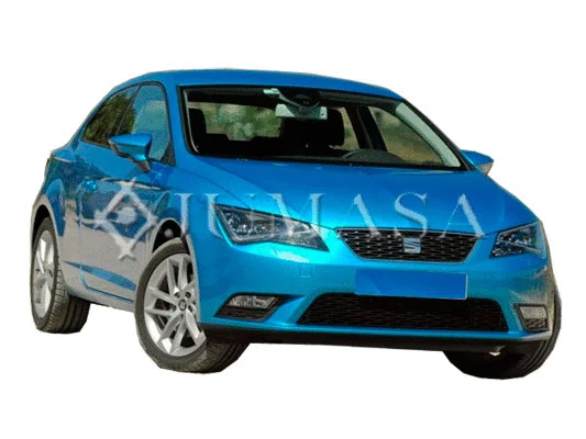 Licence Plate Light (46044595)