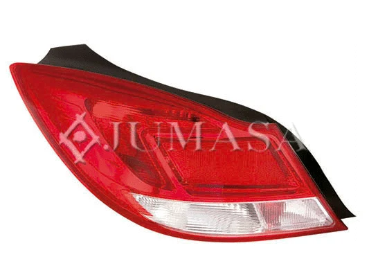 Tail Light Assembly