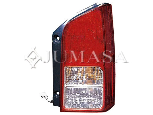 Tail Light Assembly