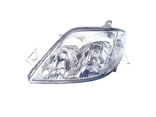 Headlight