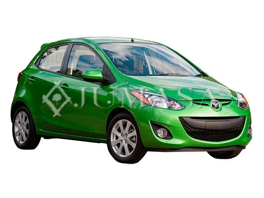 Radiator Grille (21001974)