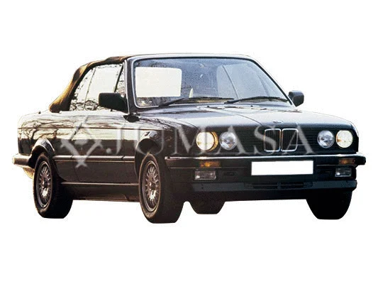 Mirror Glass, exterior mirror (55320526)