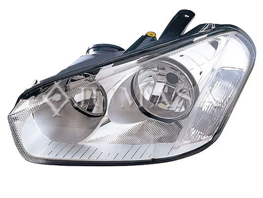 Headlight