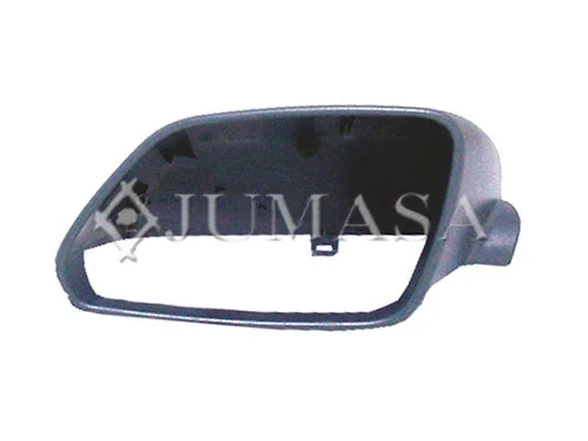 Cover, exterior mirror