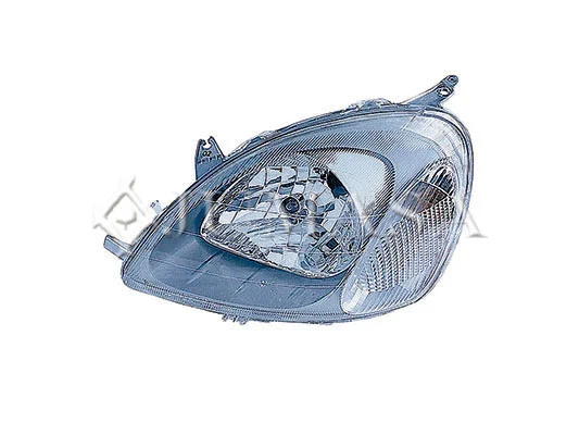 Headlight