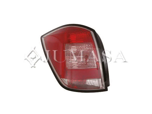 Tail Light Assembly