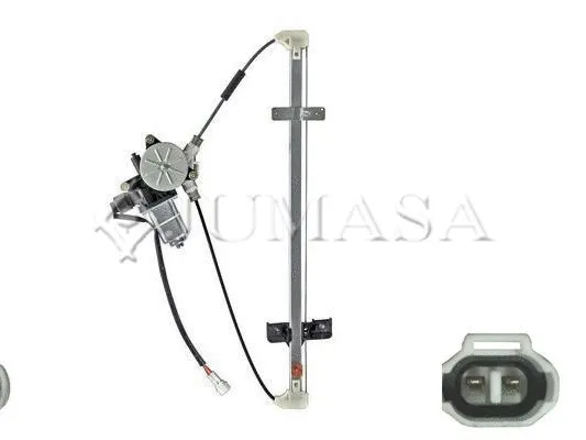 Window Regulator
