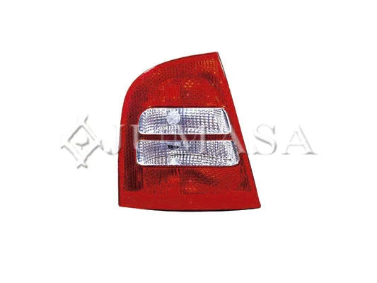 Tail Light Assembly