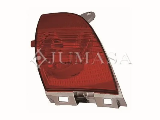 Rear Fog Light