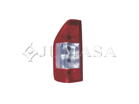 Tail Light Assembly