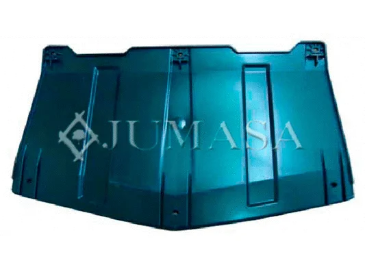 Engine Compartment Noise Insulation