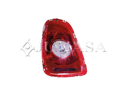 Tail Light Assembly