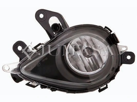 Front Fog Light