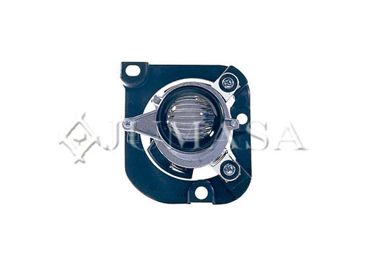 Front Fog Light