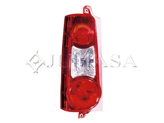 Tail Light Assembly