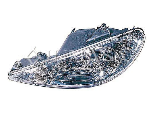 Headlight