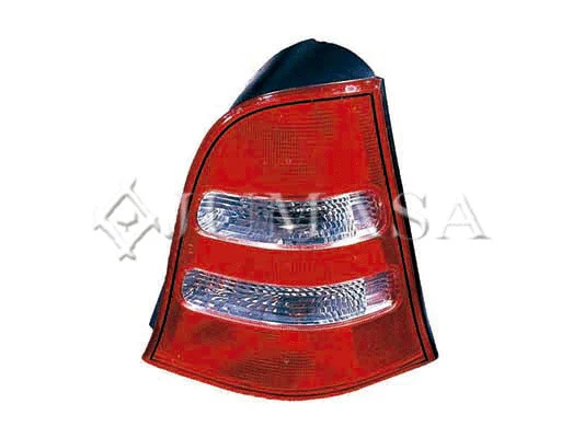 Tail Light Assembly