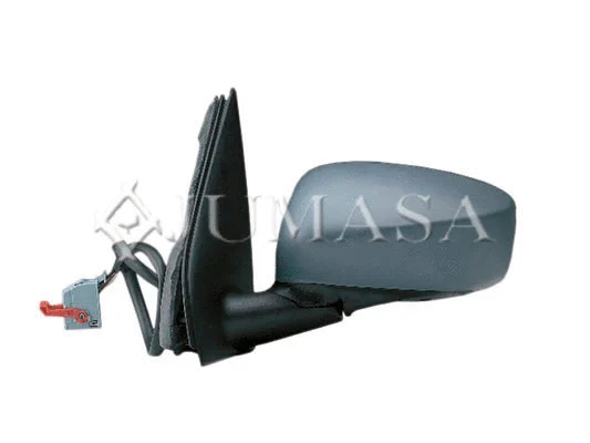 Exterior Mirror