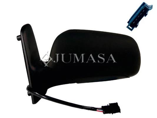 Exterior Mirror